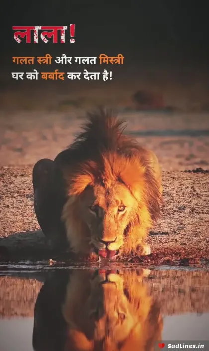 Sad Shayari on Life 5